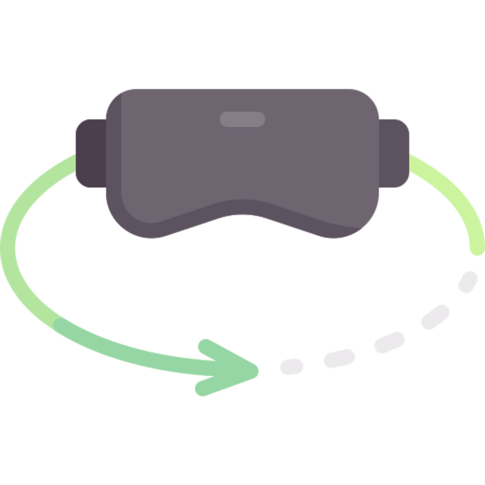 VR眼镜 虚拟现实设备的革命与未来