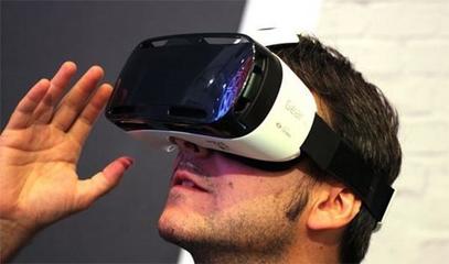 又是VR？虚拟现实行业新视角！——虚拟现实设备的进化与未来