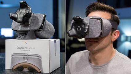 HTC移动VR新品展望 从旗舰独立到沉浸式体验的进化