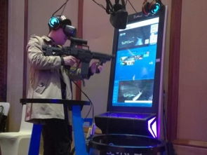 重庆VR虚拟现实设备租赁 开启沉浸式设计与策划新纪元