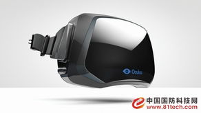 虚拟现实设备的天平 Oculus Rift与主机平台的现实落差